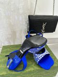 Women G*ucci Top Sandals