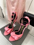 Women  T*OM F*ORD Top Quality Sandals