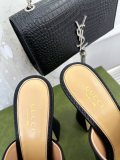 Women G*ucci Top Sandals