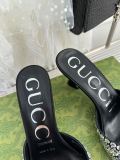 Women G*ucci Top Sandals