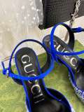 Women G*ucci Top Sandals