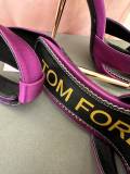 Women  T*OM F*ORD Top Quality Sandals