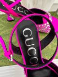 Women G*ucci Top Sandals