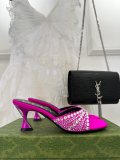 Women G*ucci Top Sandals