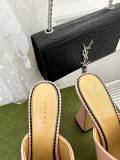 Women G*ucci Top Sandals