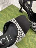 Women G*ucci Top Sandals