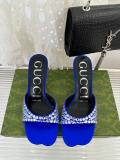 Women G*ucci Top Sandals