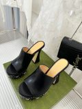Women G*ucci Top Sandals
