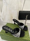 Women G*ucci Top Sandals