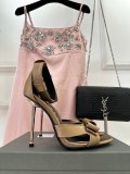 Women  T*OM F*ORD Top Quality Sandals