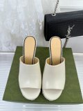 Women G*ucci Top Sandals
