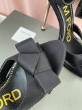 Women  T*OM F*ORD Top Quality Sandals