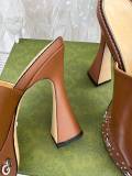 Women G*ucci Top Sandals