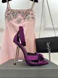 Women  T*OM F*ORD Top Quality Sandals