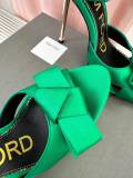 Women  T*OM F*ORD Top Quality Sandals