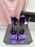 Women  T*OM F*ORD Top Quality Sandals