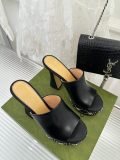 Women G*ucci Top Sandals