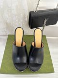 Women G*ucci Top Sandals