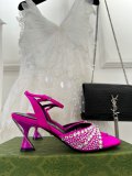 Women G*ucci Top Sandals