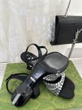 Women G*ucci Top Sandals