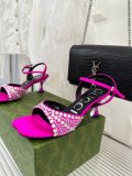Women G*ucci Top Sandals