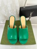 Women G*ucci Top Sandals
