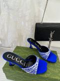 Women G*ucci Top Sandals