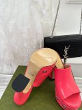 Women G*ucci Top Sandals