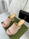 Women G*ucci Top Sandals