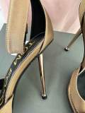 Women  T*OM F*ORD Top Quality Sandals