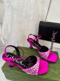 Women G*ucci Top Sandals