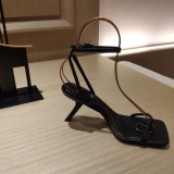 Women B*lenciaga Top Sandals