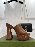 Women G*ucci Top Sandals