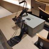 Women B*lenciaga Top Sandals