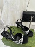 Women G*ucci Top Sandals