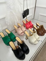 Women G*ucci Top Sandals
