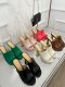 Women G*ucci Top Sandals