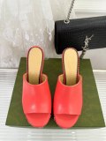 Women G*ucci Top Sandals