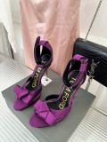Women  T*OM F*ORD Top Quality Sandals