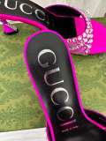 Women G*ucci Top Sandals