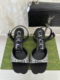 Women G*ucci Top Sandals
