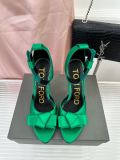 Women  T*OM F*ORD Top Quality Sandals