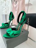 Women  T*OM F*ORD Top Quality Sandals