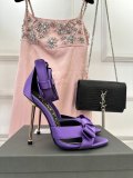 Women  T*OM F*ORD Top Quality Sandals