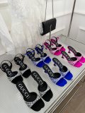 Women G*ucci Top Sandals
