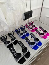 Women G*ucci Top Sandals