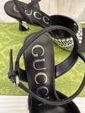 Women G*ucci Top Sandals