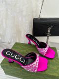 Women G*ucci Top Sandals