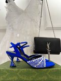 Women G*ucci Top Sandals
