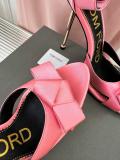 Women  T*OM F*ORD Top Quality Sandals